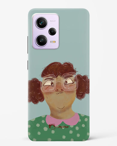 Chic Vision [doodleodrama] Hard Case Phone Cover (Xiaomi)