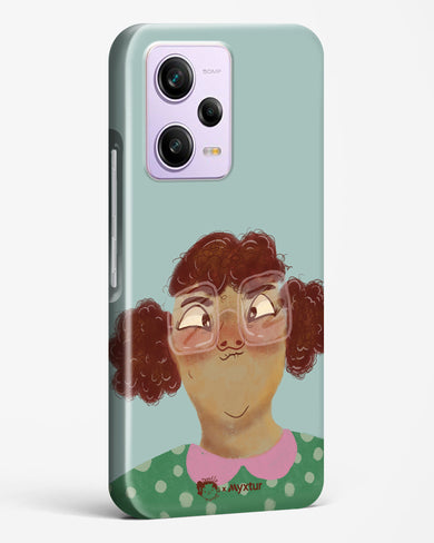 Chic Vision [doodleodrama] Hard Case Phone Cover (Xiaomi)