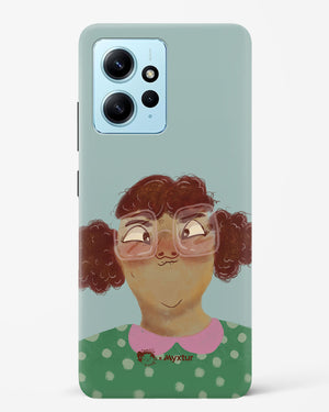 Chic Vision [doodleodrama] Hard Case Phone Cover (Xiaomi)