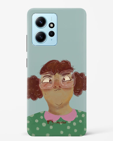 Chic Vision [doodleodrama] Hard Case Phone Cover (Xiaomi)