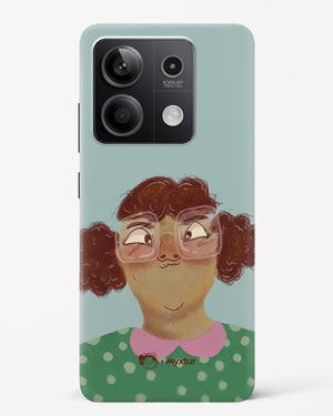 Chic Vision [doodleodrama] Hard Case Phone Cover (Xiaomi)