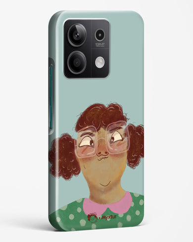 Chic Vision [doodleodrama] Hard Case Phone Cover (Xiaomi)