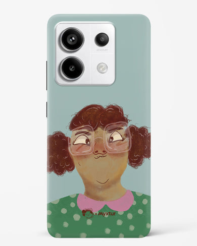 Chic Vision [doodleodrama] Hard Case Phone Cover (Xiaomi)