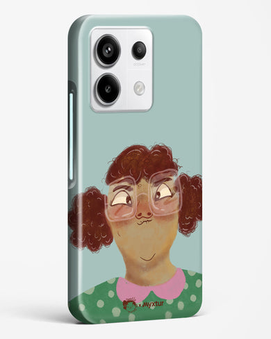 Chic Vision [doodleodrama] Hard Case Phone Cover (Xiaomi)