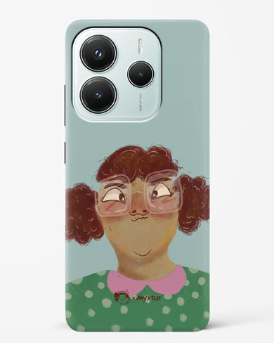 Chic Vision [doodleodrama] Hard Case Phone Cover (Xiaomi)