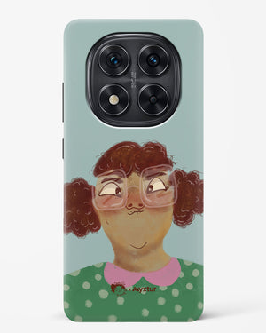 Chic Vision [doodleodrama] Hard Case Phone Cover (Xiaomi)