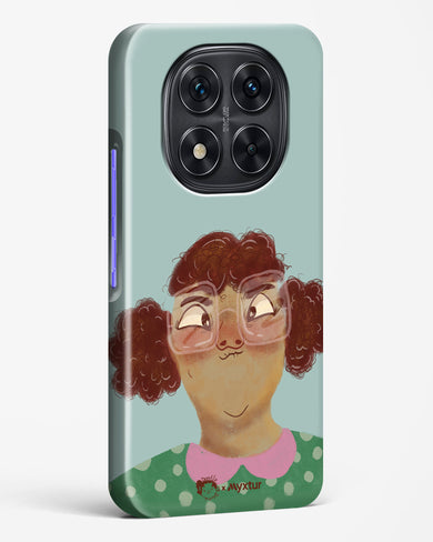 Chic Vision [doodleodrama] Hard Case Phone Cover (Xiaomi)