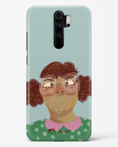Chic Vision [doodleodrama] Hard Case Phone Cover (Xiaomi)