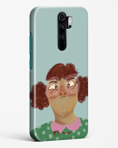 Chic Vision [doodleodrama] Hard Case Phone Cover (Xiaomi)