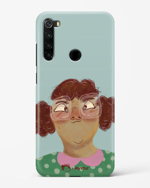 Chic Vision [doodleodrama] Hard Case Phone Cover (Xiaomi)