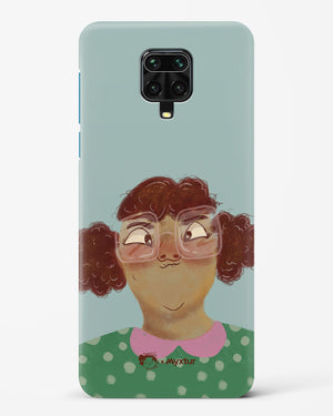 Chic Vision [doodleodrama] Hard Case Phone Cover (Xiaomi)