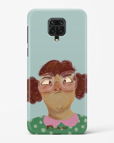 Chic Vision [doodleodrama] Hard Case Phone Cover (Xiaomi)