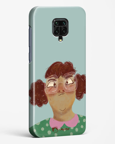 Chic Vision [doodleodrama] Hard Case Phone Cover (Xiaomi)