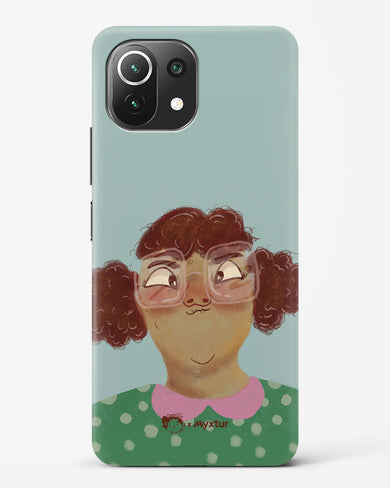 Chic Vision [doodleodrama] Hard Case Phone Cover (Xiaomi)