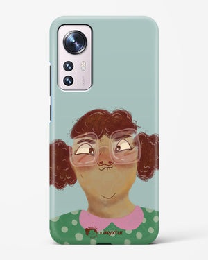 Chic Vision [doodleodrama] Hard Case Phone Cover (Xiaomi)