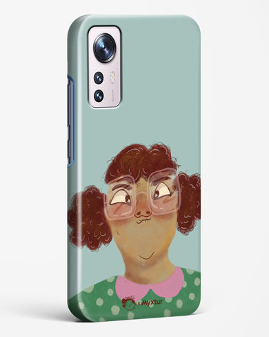 Chic Vision [doodleodrama] Hard Case Phone Cover (Xiaomi)