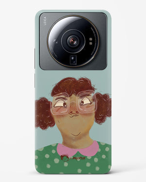 Chic Vision [doodleodrama] Hard Case Phone Cover (Xiaomi)