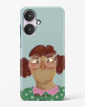Chic Vision [doodleodrama] Hard Case Phone Cover (Xiaomi)