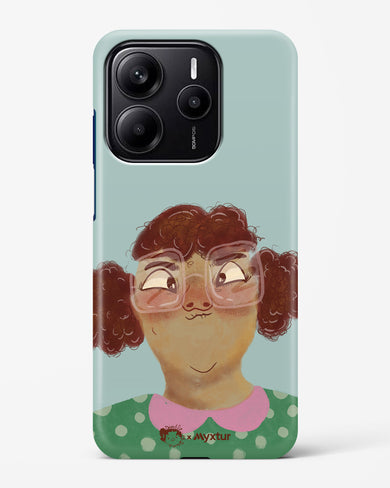 Chic Vision [doodleodrama] Hard Case Phone Cover (Xiaomi)