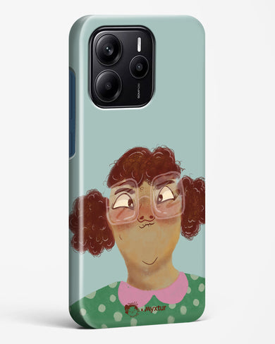 Chic Vision [doodleodrama] Hard Case Phone Cover (Xiaomi)