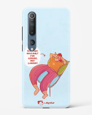 Built for Leisure [doodleodrama] Hard Case Phone Cover-(Xiaomi)
