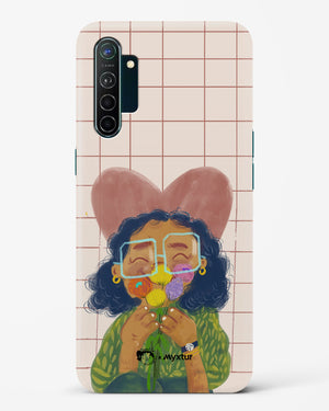 Floral Joy [doodleodrama] Hard Case Phone Cover (Oppo)