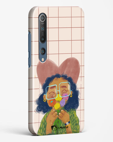 Floral Joy [doodleodrama] Hard Case Phone Cover (Xiaomi)