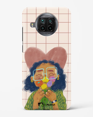 Floral Joy [doodleodrama] Hard Case Phone Cover (Xiaomi)
