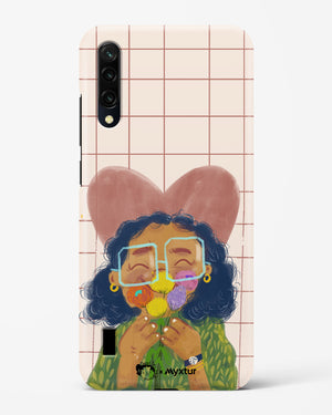 Floral Joy [doodleodrama] Hard Case Phone Cover (Xiaomi)