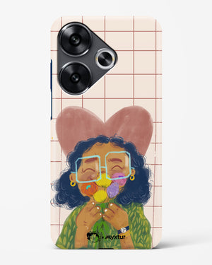 Floral Joy [doodleodrama] Hard Case Phone Cover (Xiaomi)