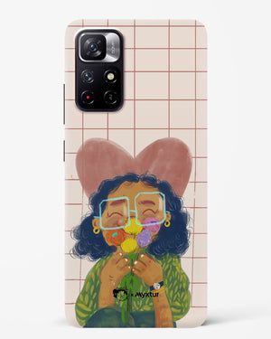 Floral Joy [doodleodrama] Hard Case Phone Cover (Xiaomi)