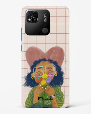 Floral Joy [doodleodrama] Hard Case Phone Cover (Xiaomi)