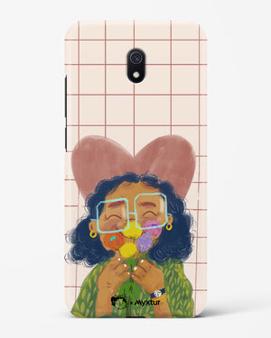 Floral Joy [doodleodrama] Hard Case Phone Cover (Xiaomi)