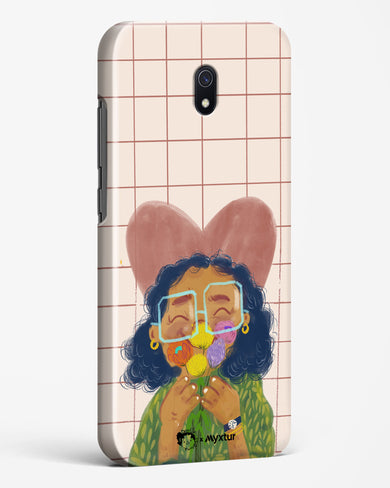 Floral Joy [doodleodrama] Hard Case Phone Cover (Xiaomi)