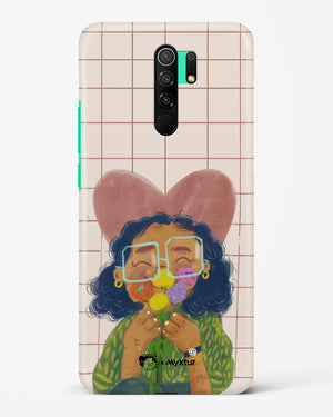 Floral Joy [doodleodrama] Hard Case Phone Cover (Xiaomi)
