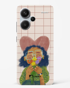 Floral Joy [doodleodrama] Hard Case Phone Cover (Xiaomi)