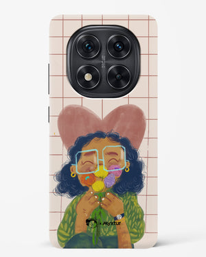 Floral Joy [doodleodrama] Hard Case Phone Cover (Xiaomi)