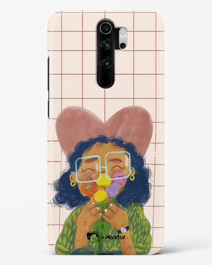 Floral Joy [doodleodrama] Hard Case Phone Cover (Xiaomi)