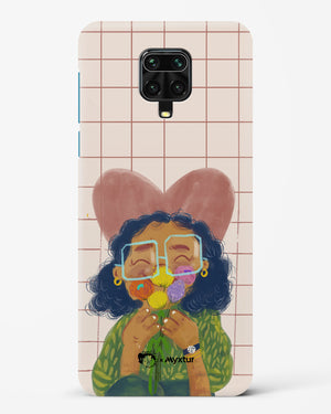 Floral Joy [doodleodrama] Hard Case Phone Cover (Xiaomi)