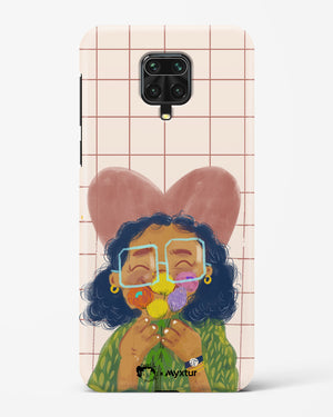 Floral Joy [doodleodrama] Hard Case Phone Cover (Xiaomi)