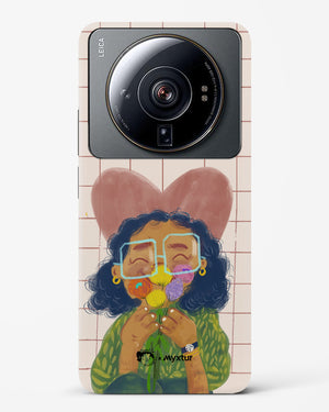 Floral Joy [doodleodrama] Hard Case Phone Cover (Xiaomi)