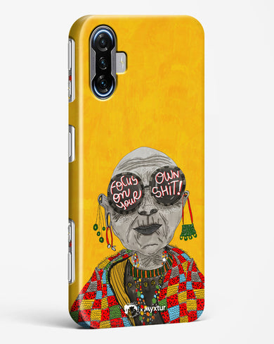 Focus [doodleodrama] Hard Case Phone Cover-(Xiaomi)