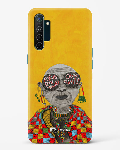 Focus [doodleodrama] Hard Case Phone Cover (Oppo)