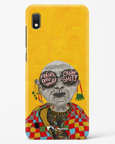 Focus [doodleodrama] Hard Case Phone Cover (Samsung)