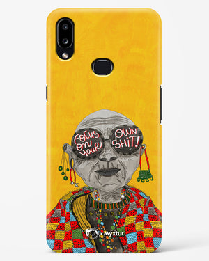 Focus [doodleodrama] Hard Case Phone Cover (Samsung)