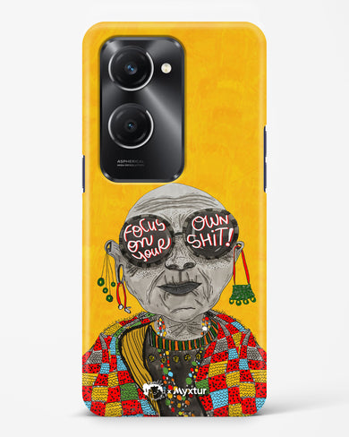 Focus [doodleodrama] Hard Case Phone Cover (Vivo)