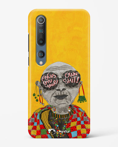 Focus [doodleodrama] Hard Case Phone Cover (Xiaomi)