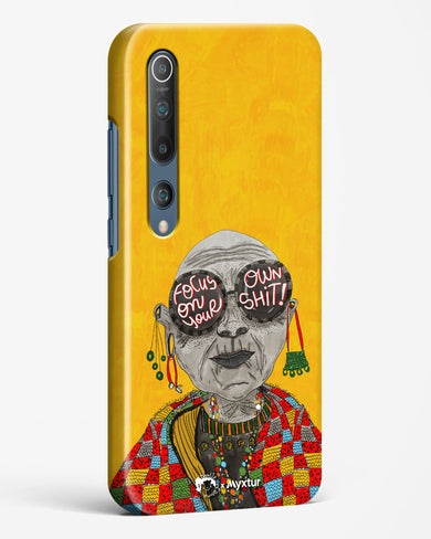Focus [doodleodrama] Hard Case Phone Cover (Xiaomi)