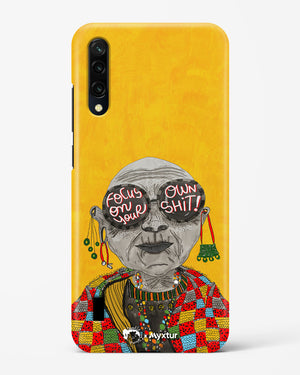 Focus [doodleodrama] Hard Case Phone Cover (Xiaomi)