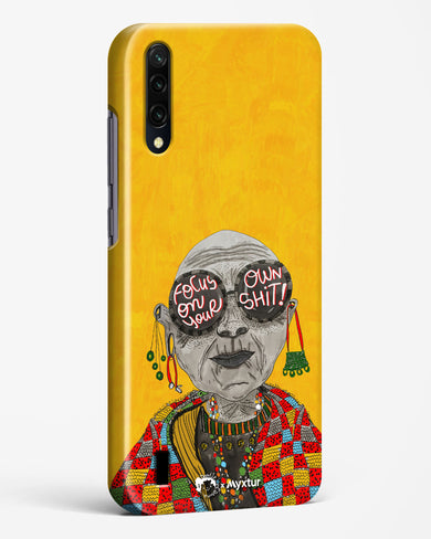 Focus [doodleodrama] Hard Case Phone Cover (Xiaomi)